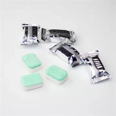 Toilet Bowl Cleaner Tablets