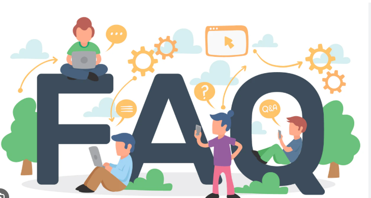 FAQ