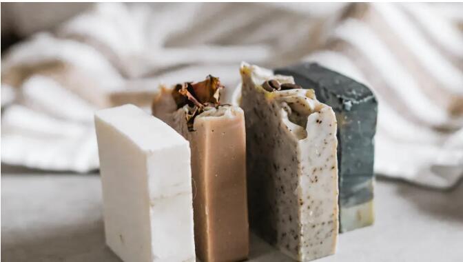 Top 10 Shampoo Bar Manufacturers in China for 2025