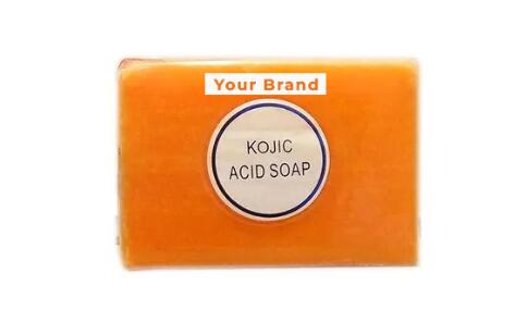Top 10 Private Label Kojic Acid Soap Manufacturers in China