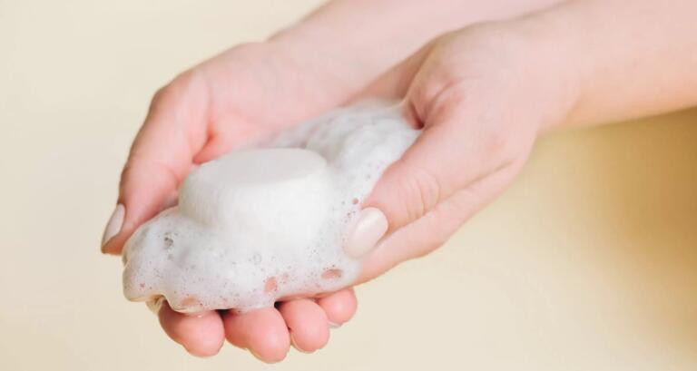 Top 10 Private Label Shampoo Bars Manufacturers in China