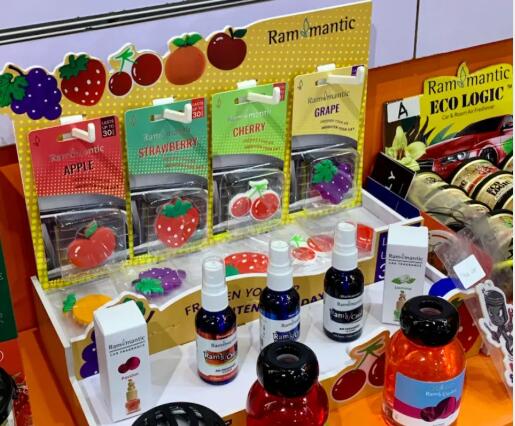 Top 10 Custom Car Air Fresheners Manufacturers in the World