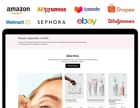 E-commerce Brands E-commerce Brands