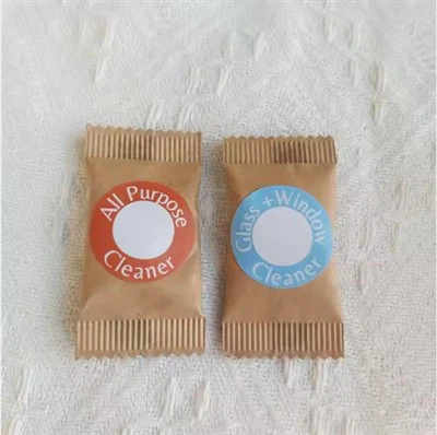 All Purpose Cleaning Tablets