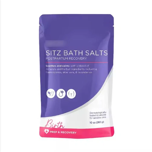 Sitz Bath Salts Sitz Bath Salts