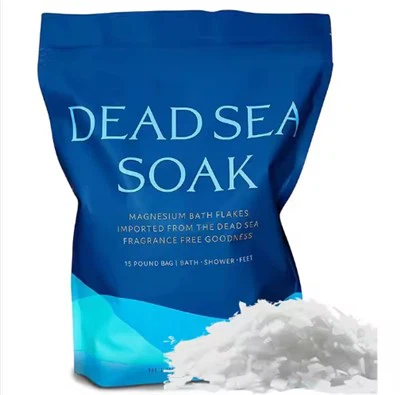Dead Sea Bath Salt Dead Sea Bath Salt