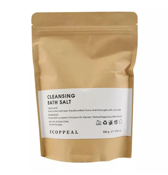 Natural Himalayan Bath Salt Natural Himalayan Bath Salt