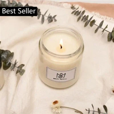 Non Toxic Scented Candles Non Toxic Scented Candles