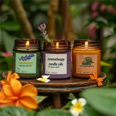 Best Long Lasting Scented Candles Best Long Lasting Scented Candles