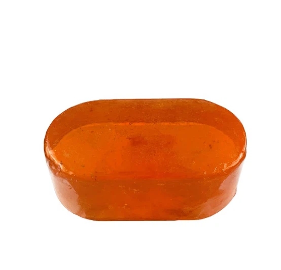 24K Gold Glutathione Kojic Acid Soap