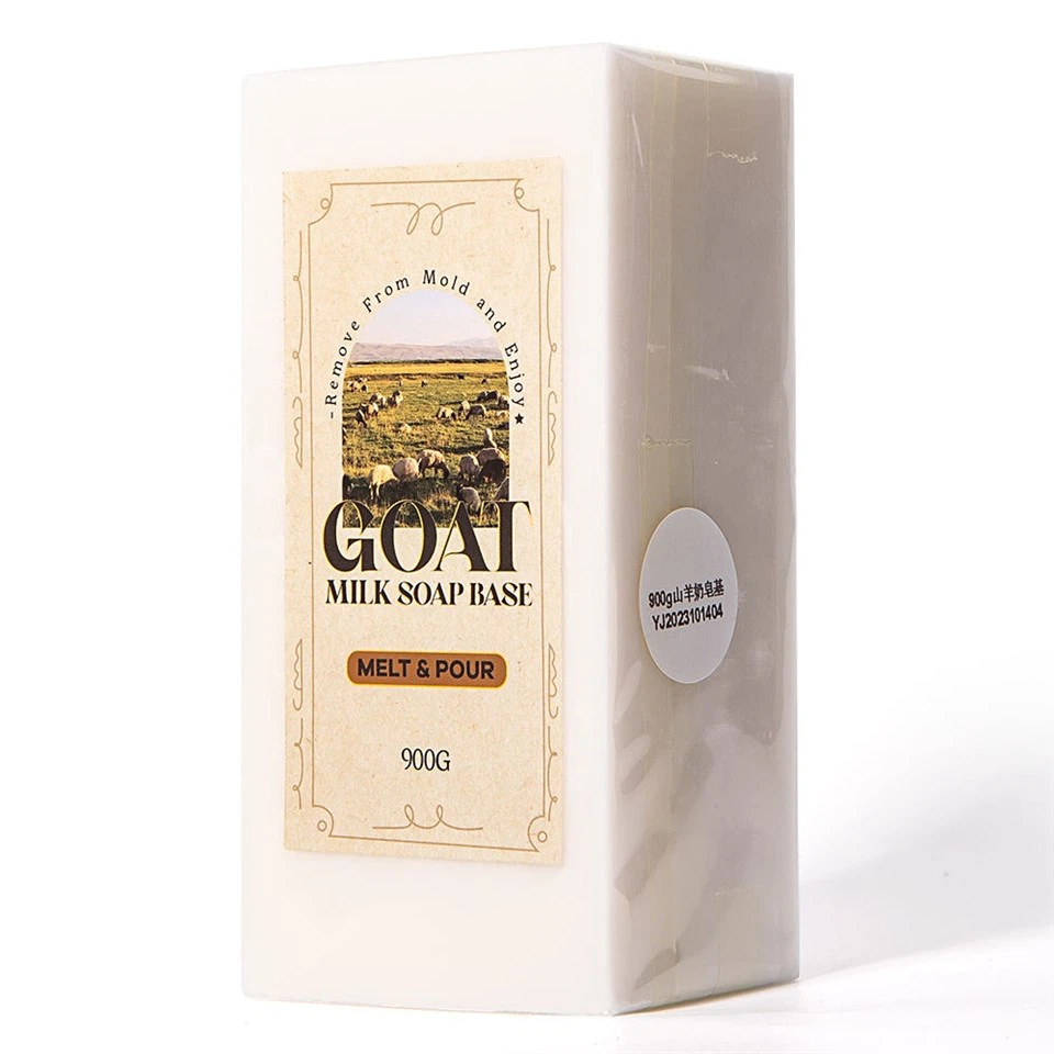 Melt And Pour Soap Base