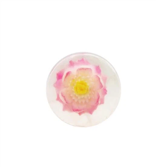 Rose Essential Oil Cold Process Soap