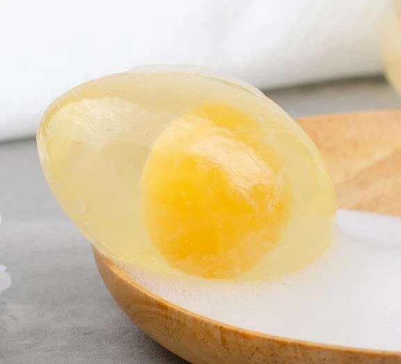 Amino Acid Egg Soap Amino Acid Egg Soap