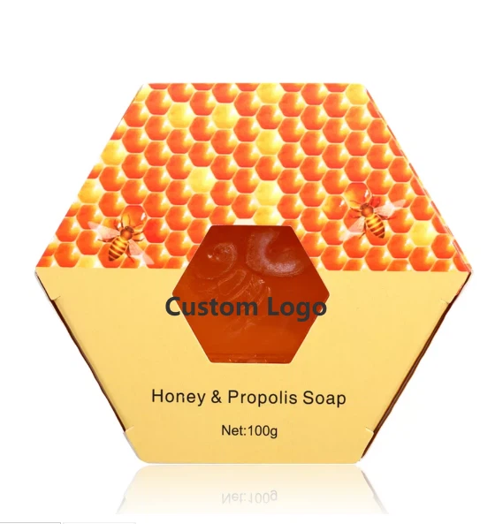 Honey Soap Honey Soap