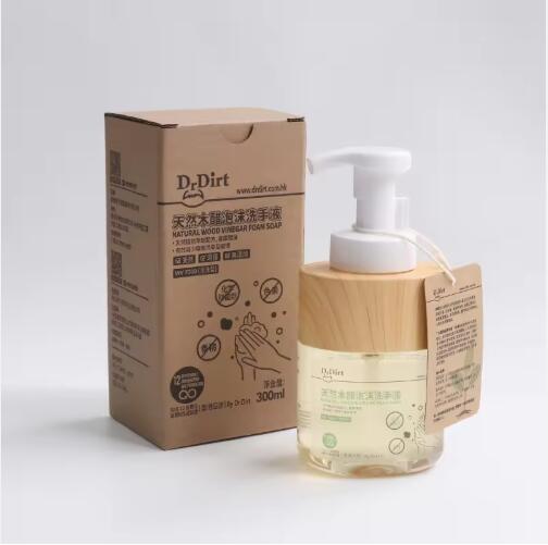 Antibacterial Luxury Hand Soap Antibacterial Luxury Hand Soap
