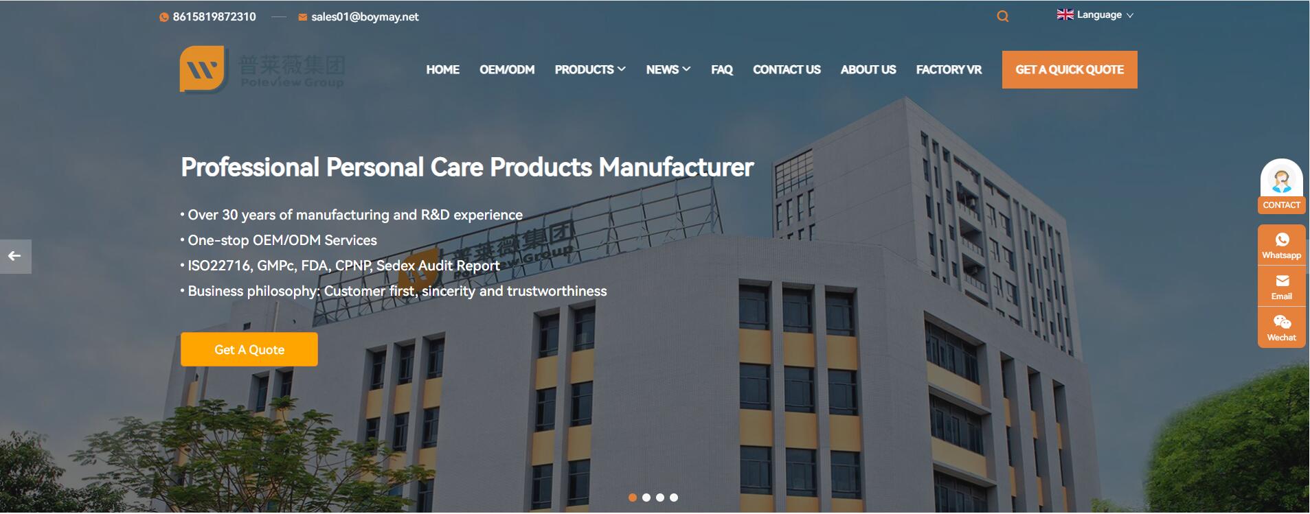 handmade soap websites