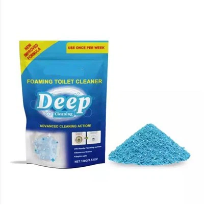 Toilet Cleaning Powder Toilet Cleaning Powder