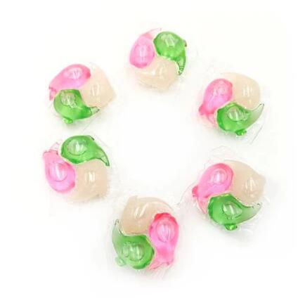 Customized Eco Friendly Laundry Pods