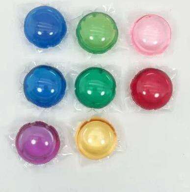 OEM Single-chamber Laundry Pods OEM Single-chamber Laundry Pods