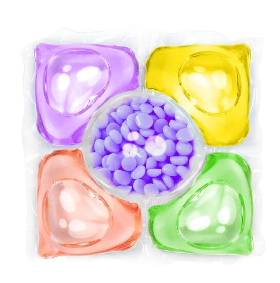 5 in 1 Laundry Pods
