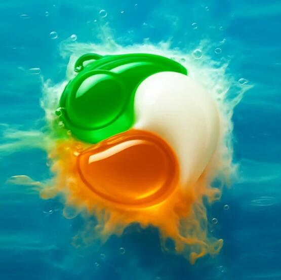 All Natural Laundry Detergent Pods All Natural Laundry Detergent Pods