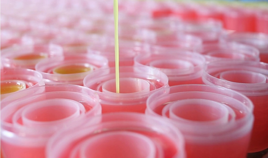 Custom Car Air Freshener Manufacturer China