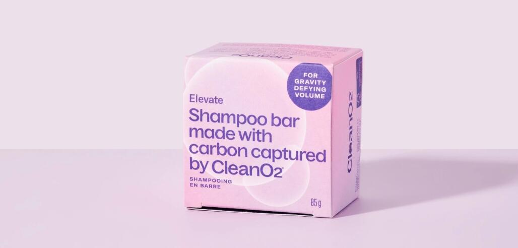 Shampoo Bars