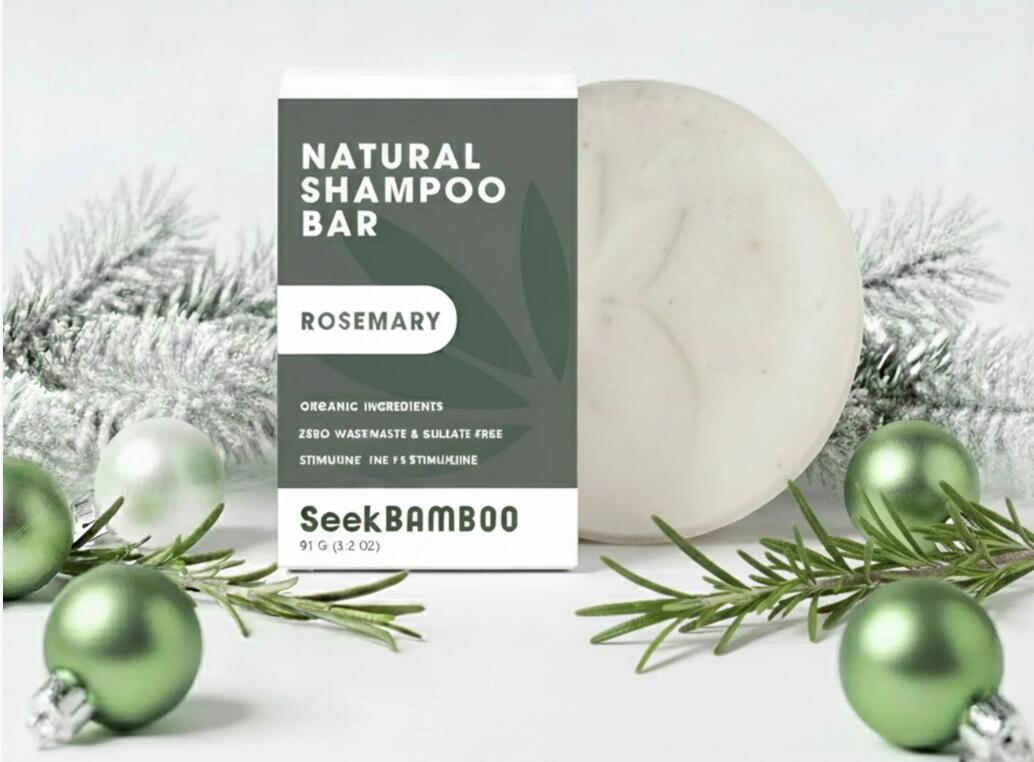 Shampoo Bars That Help with Hair Loss Shampoo Bars That Help with Hair Loss