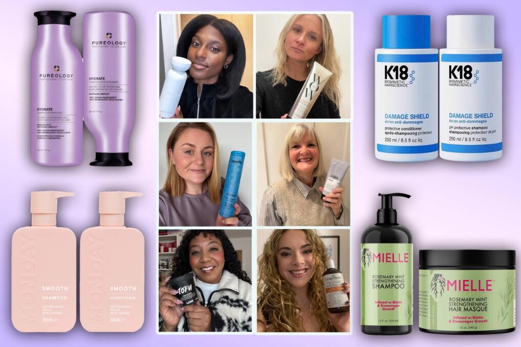 Best Bar Shampoo and Conditioner