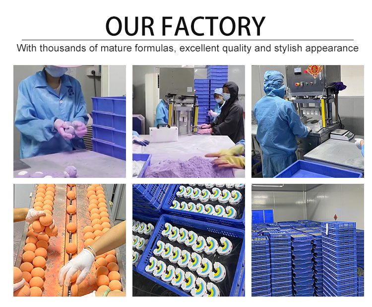 shower steamers factory shower steamers factory