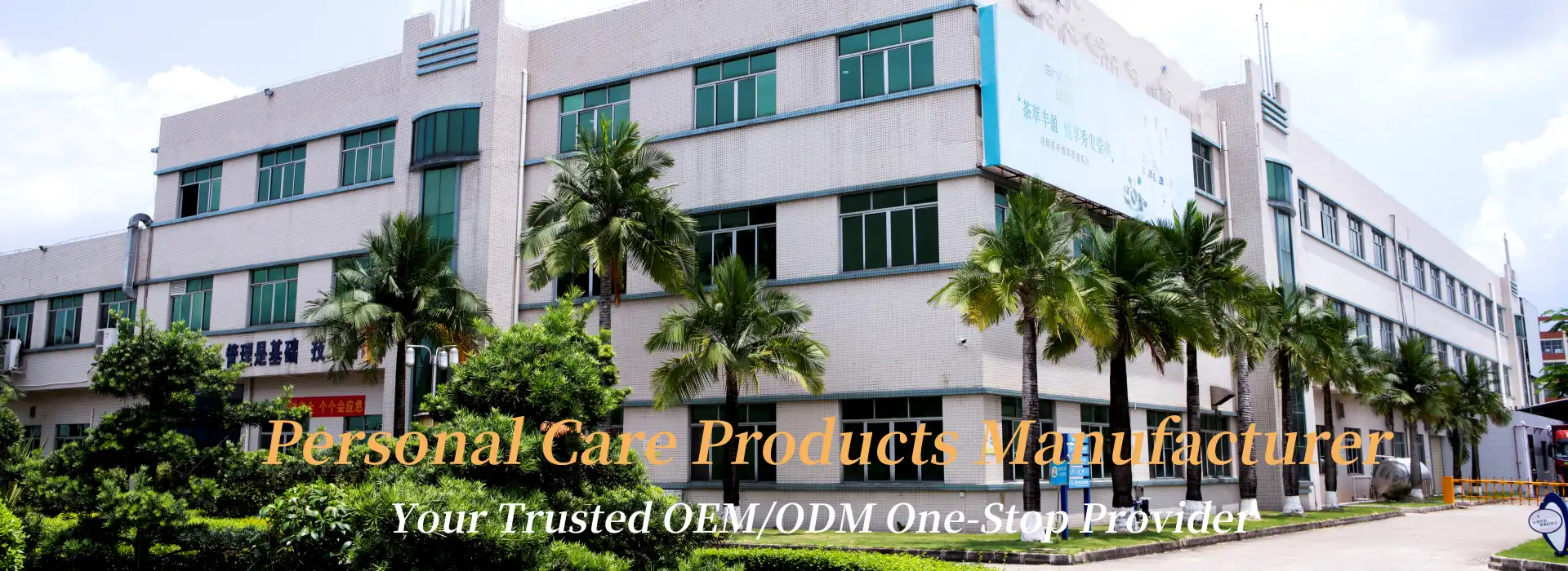 handmade soap manufacturer