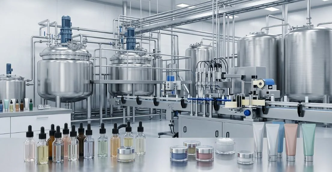 trusted personal care manufacturer trusted personal care manufacturer