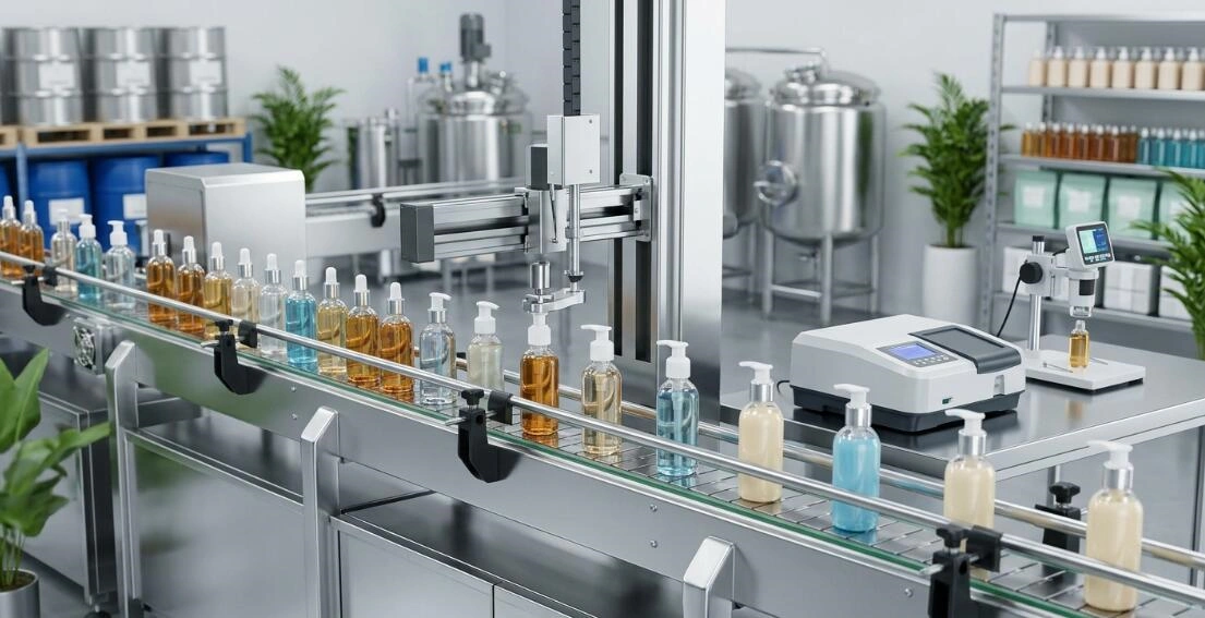 Personal Care Products