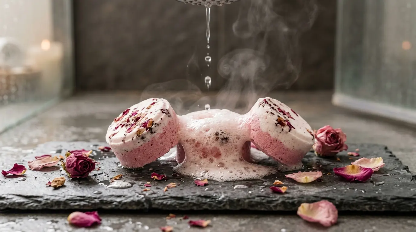 shower steamers shower steamers