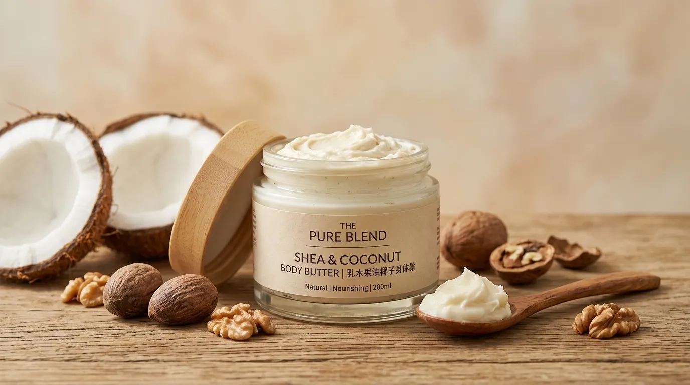 body butter body butter