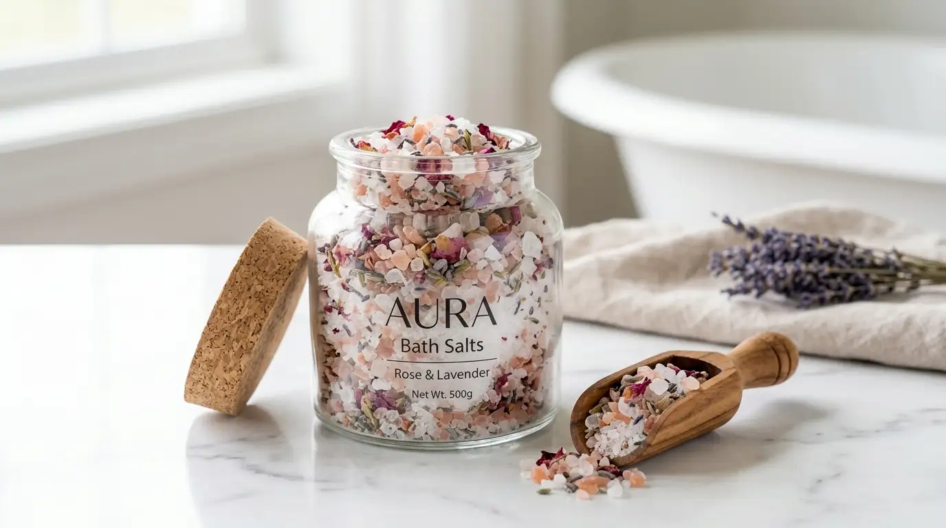 bath salts bath salts
