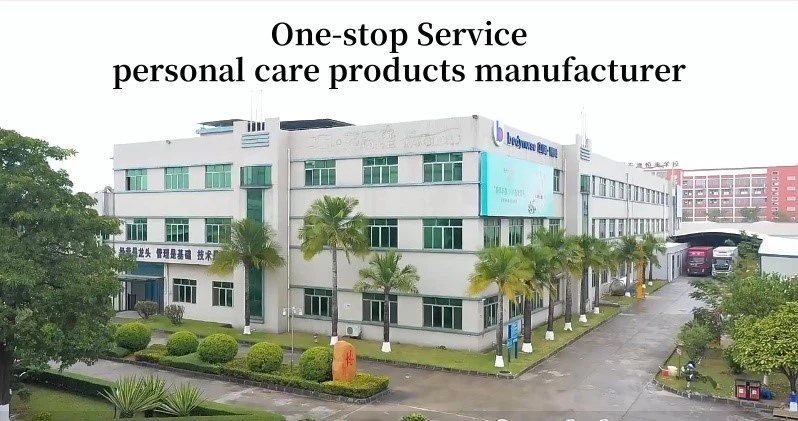Poleview Biotech Co., Ltd. Poleview Biotech Co., Ltd.