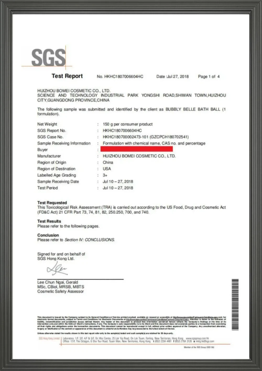 tra