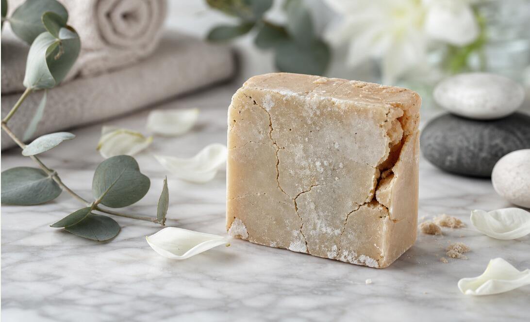 bar soap go bad