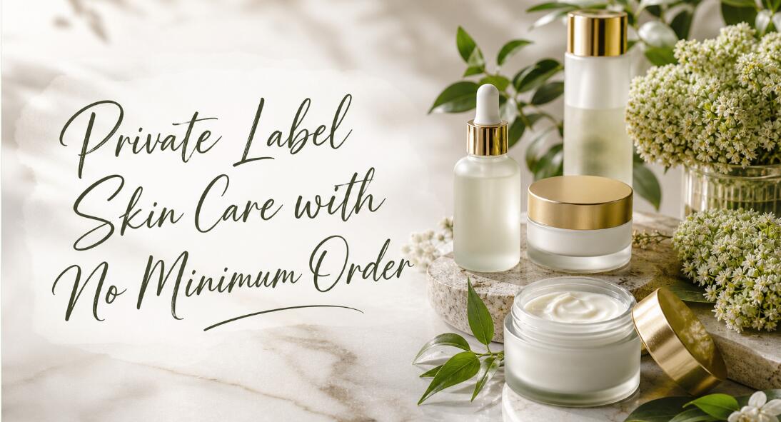 skin care manufacturer