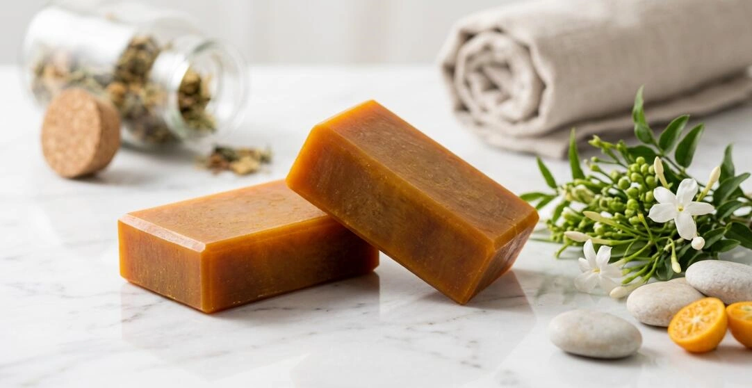 kojic acid soap