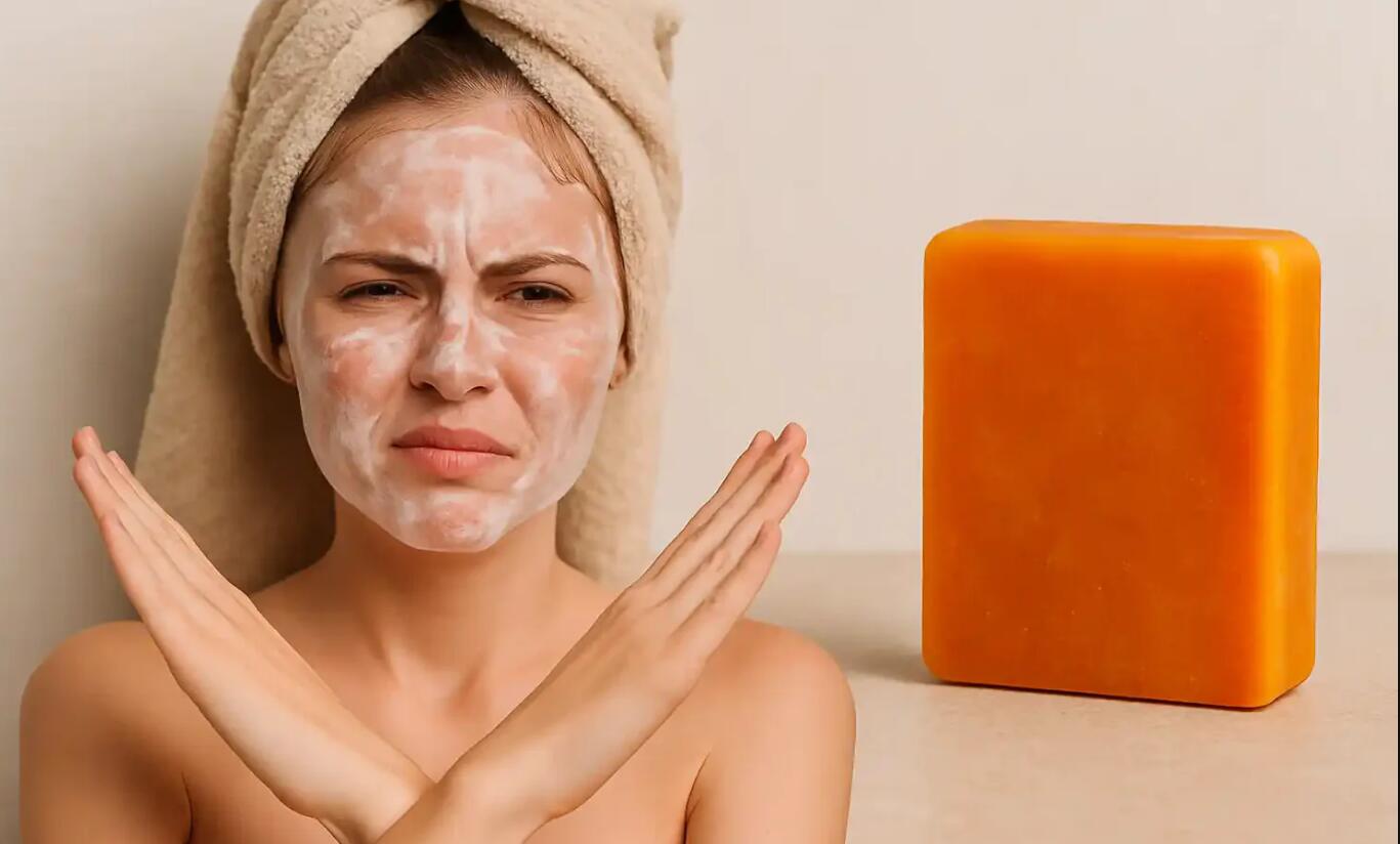 Who Should Avoid Kojic Acid Soap