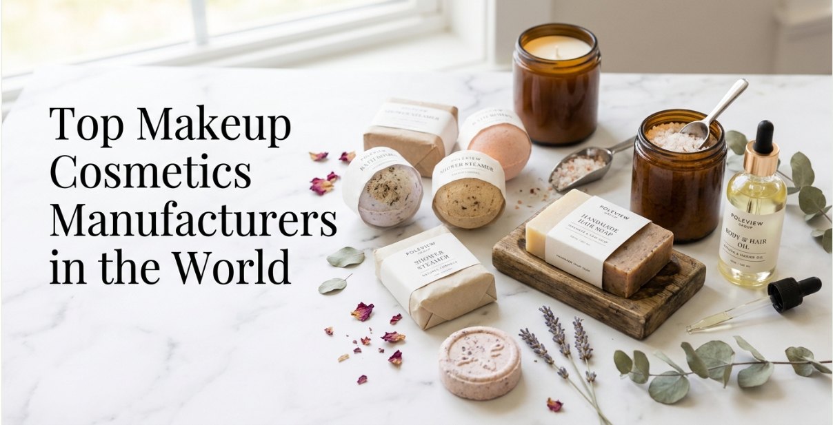 Makeup Cosmetics Manufacturers Makeup Cosmetics Manufacturers