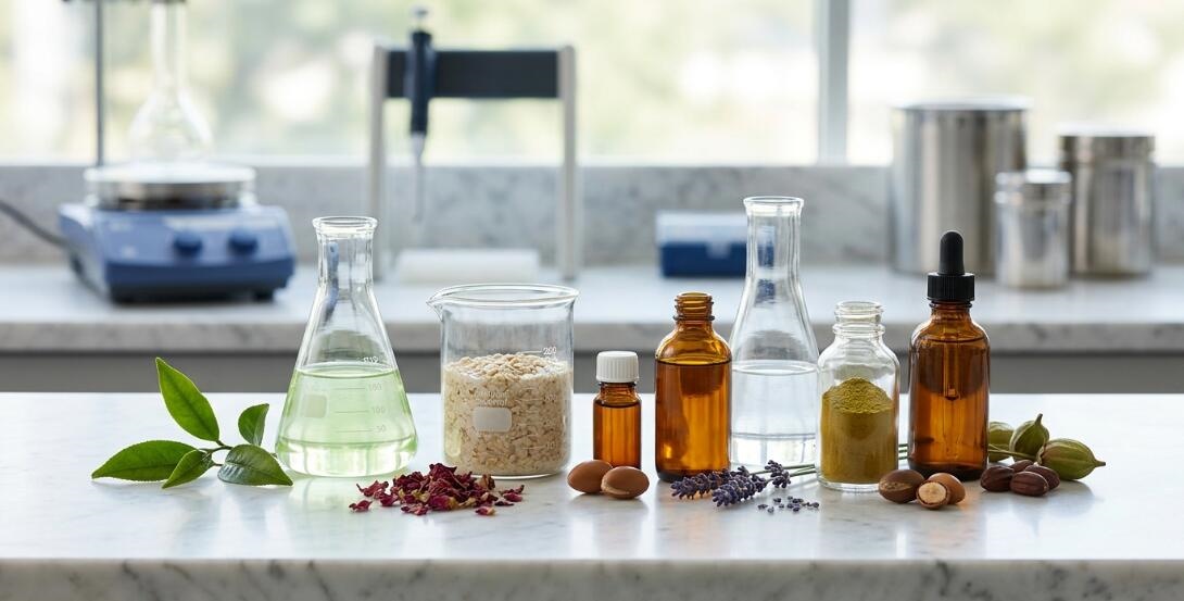 skin care ingredients