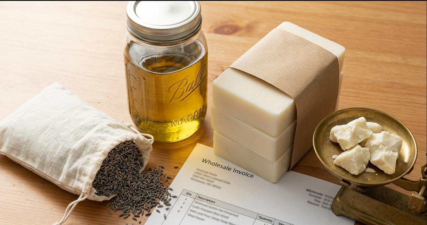 Organic Soap Making Supplies Organic Soap Making Supplies