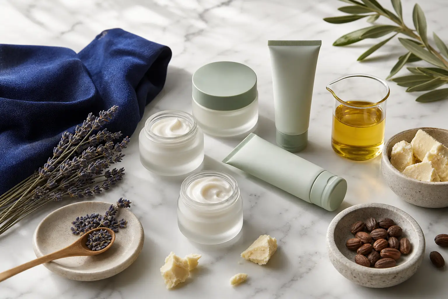 Cosmetic Products