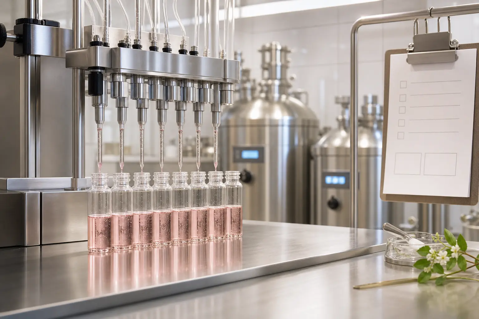 Cosmetic Manufacturers Cosmetic Manufacturers