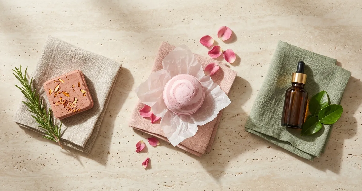 Why Shower Steamers Are Trending Right Now Why Shower Steamers Are Trending Right Now