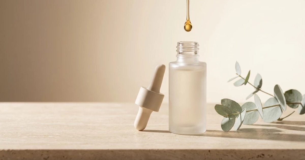 Private Label Skincare Serum