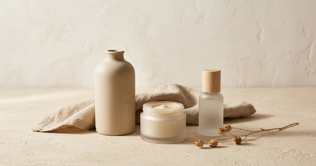 Skin Care Manufacturer